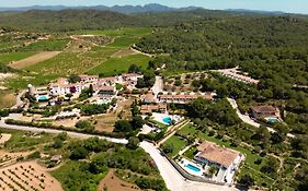 Mas Boronat Resort